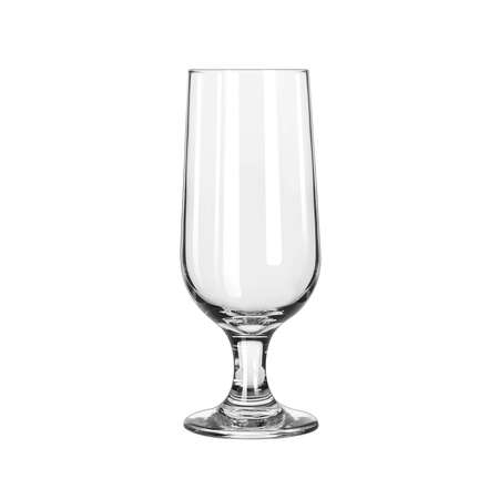 LIBBEY Libbey Embassy 12 oz. Beer Glass, PK24 3728